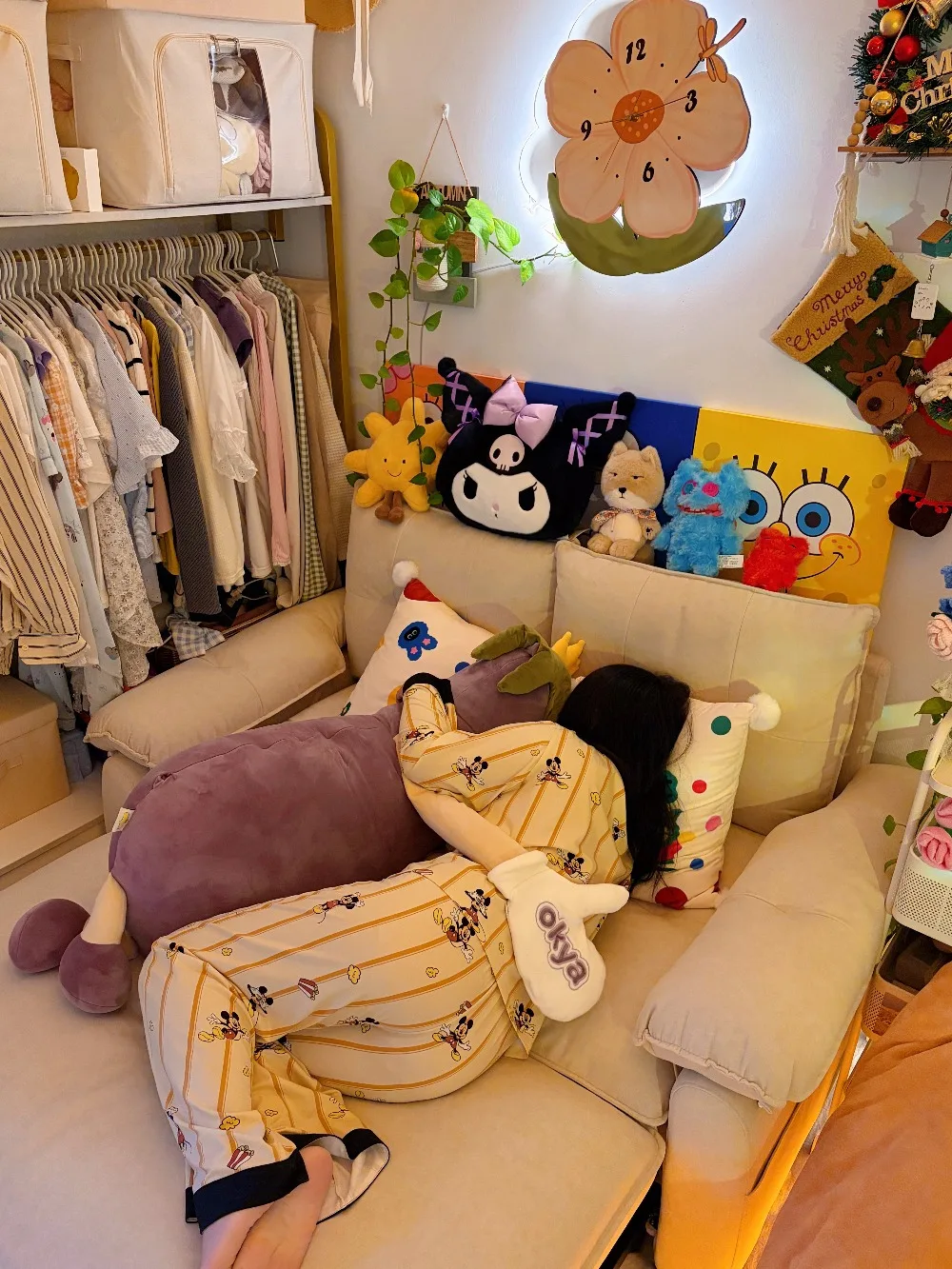 Oreiller en peluche Pierogi avec joues roses – Fait main en Pologne | Dumpling souple et décoration d'intérieur - France Oreiller en peluche Pierogi avec joues roses – Fait main en Pologne | Dumpling souple et décoration d'intérieur - France