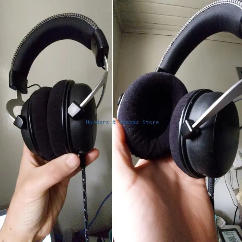 Y4UE Portable Heads… - image