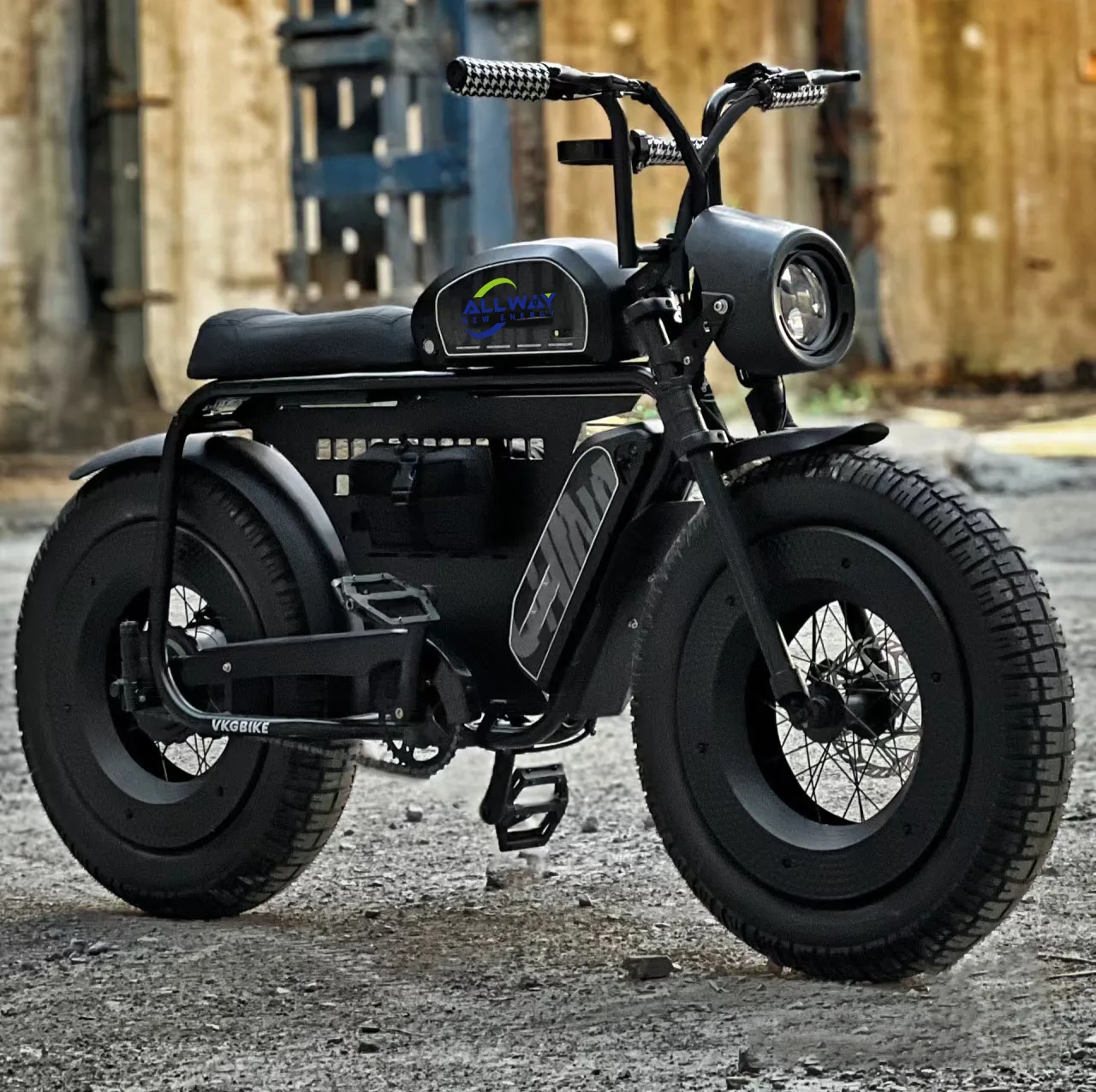 Customizable Appearance Super73 Electric Bike 1000W 48V High Speed 50km/h Super73 E Bike OME/ODM Electric Bike
