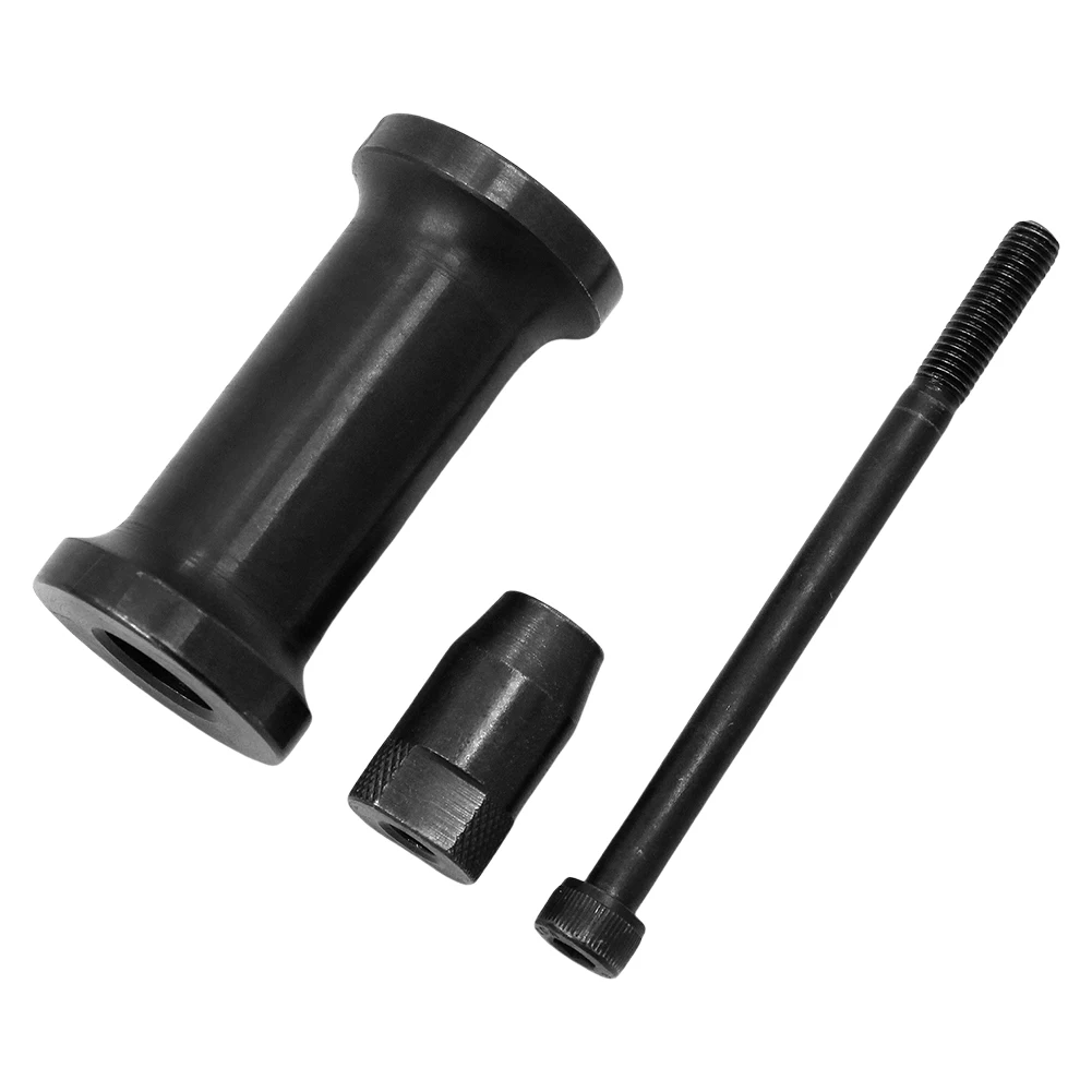 

Fuel Injector Puller Removal Tool Fuel Injector Slid Hammer Puller Remover Tool for BMW N14 N18 N20 N26 N53 N54 N55 N63 S63