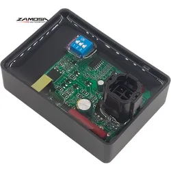 BIZ 125 BIZ125 Cdi Racing Cdi Unit for Honda BIZ 125 BIZ125 ECO DELUXE KS ES 05-08 30410-KSS-900 DC 4PIN Biz 125 Motorcycle Cdi