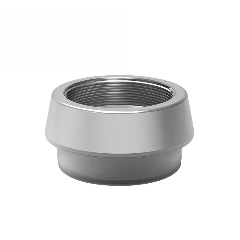Positioning Ring Design with Small Machining and Minimal  Is Suitable for Working Conditions with Limited Space