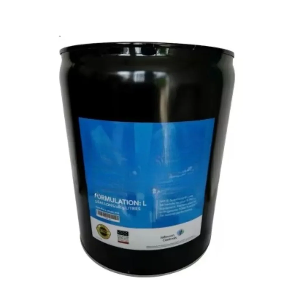 

Screw Refrigeration Compressor Oil L Chiller Spare Part