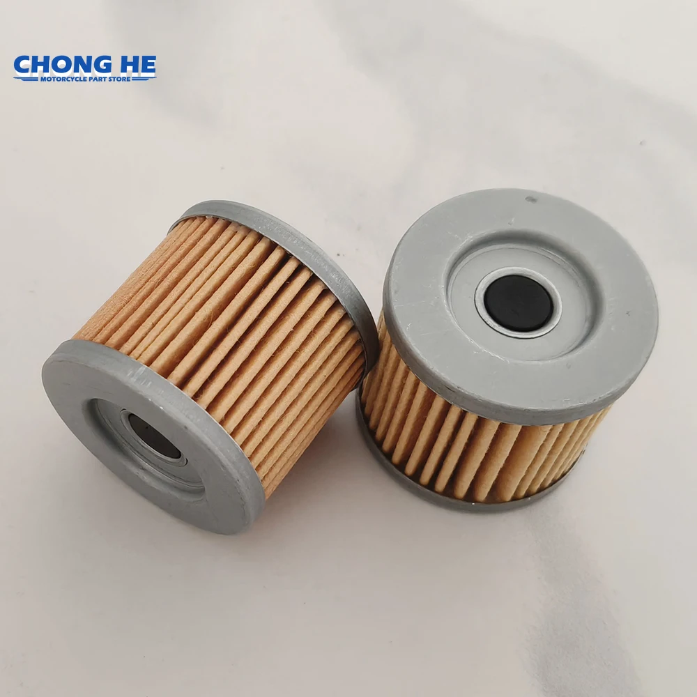 1/2/4/6/8/10pc Fuel Delivery Oil Filter For Suzuki Marine DF9.9 9.9A 00993F-110001- DF15 01503F-110001- DF9.9 / 9.9  DF 15 9.9 A