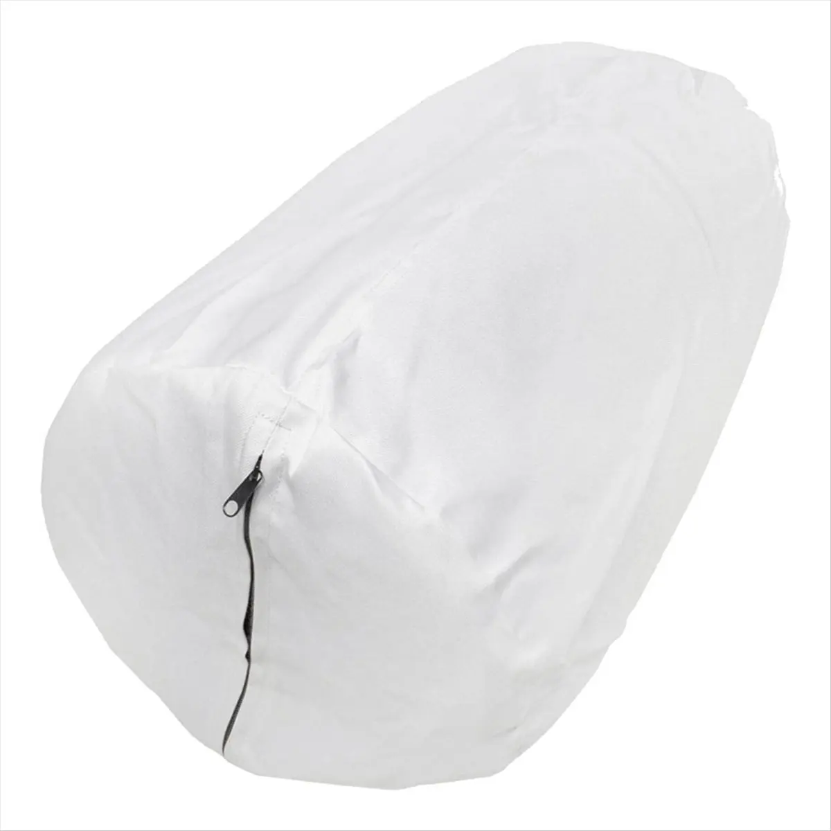 

[ABPO] 30 Micron Dust Collector Bag with Clamp, 4Inch Universal Vacuum Filter Bag - for DW735, DW734, Grizzly, Delta, Shop