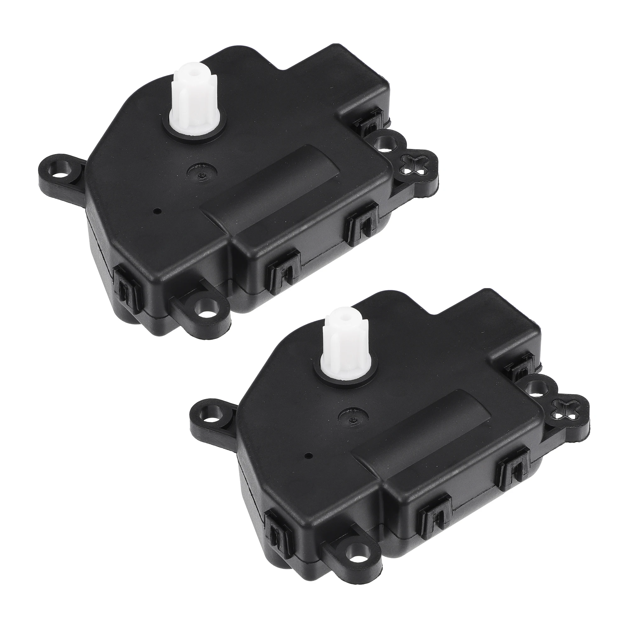 

UXCELL HVAC смесь нагревателя, замена привода управления воздушными дверями для CHRYSLER 300, прочный номер 68238243AA |