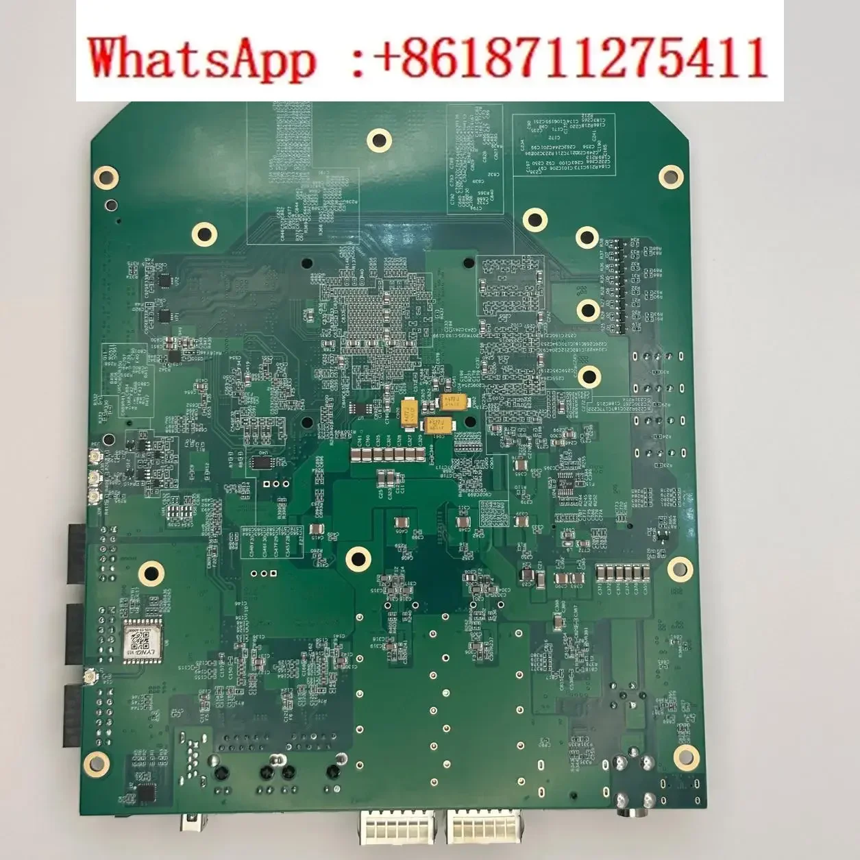 RFSOC development board 47DR software defined radio new product launched