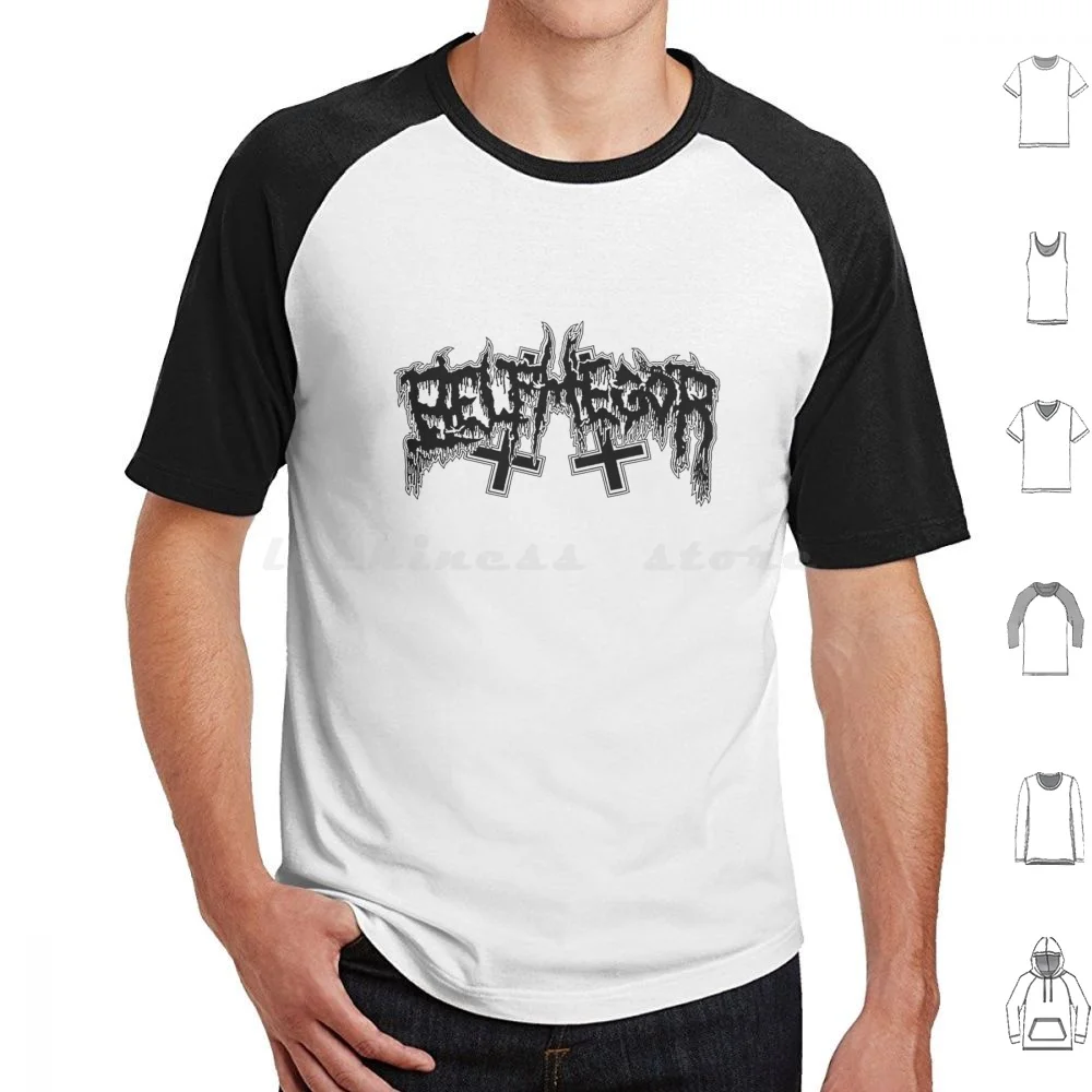 Belphegor Hoodies Long Sleeve Belphegor Belphegor Band Band