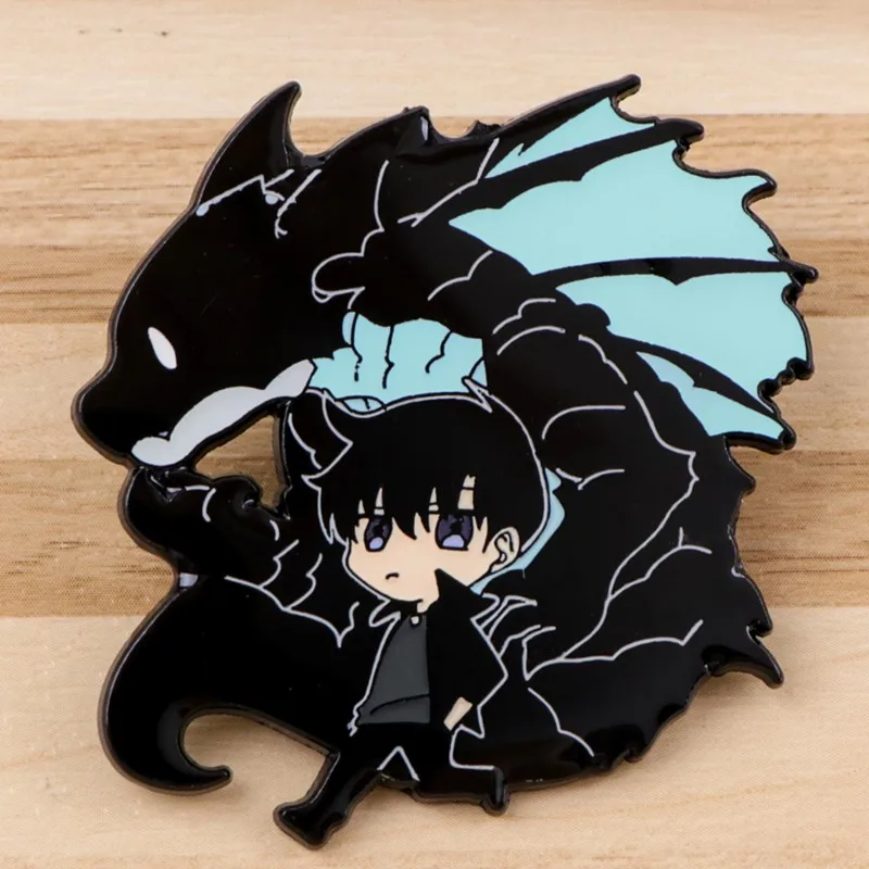 Dark Tone Shadow Monster Sword - đánh giá và giá Embroidery Textile