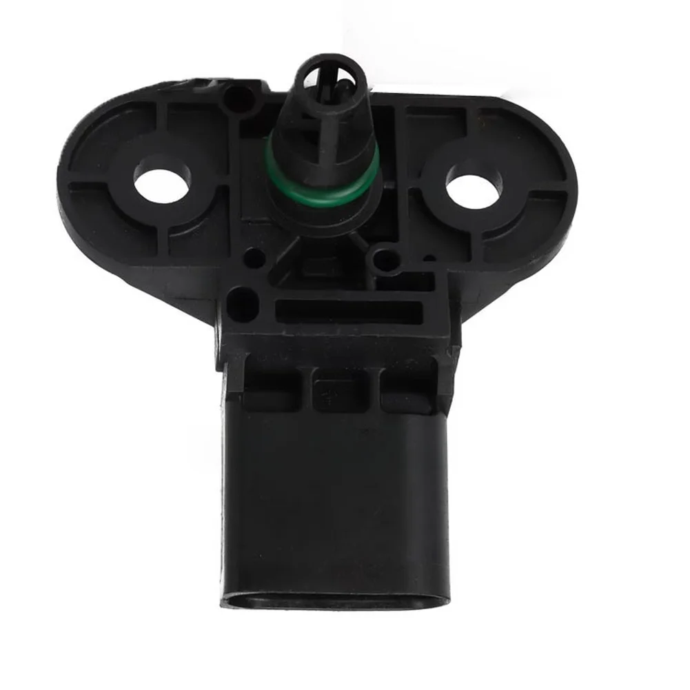 

Датчик давления в коллекторе для Golf, Jetta, Touareg, замена Passat с OEM-кодом 0261230235, черный пластик