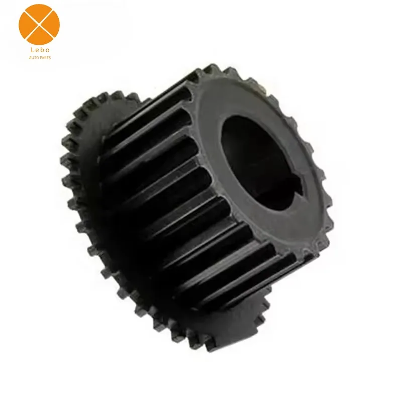 

13521-11030 1352111030 Crankshaft Timing Gear 4EFE 5EFE For Caldina Corolla Corsa Raum Sprinter ET196 EL53 EE101