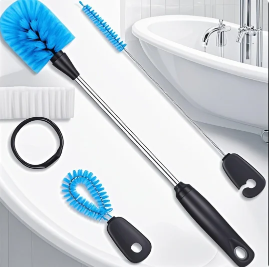 #25 Latest Scrub Brushes Updates