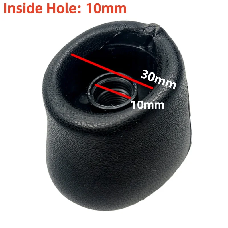 5/6 Gang Schaltknauf für Mitsubishi Outlander, Hyundai, Nissan Sentra B16, NV200, Hyundai IX35, I30, Elantra, Accent – Detail 5