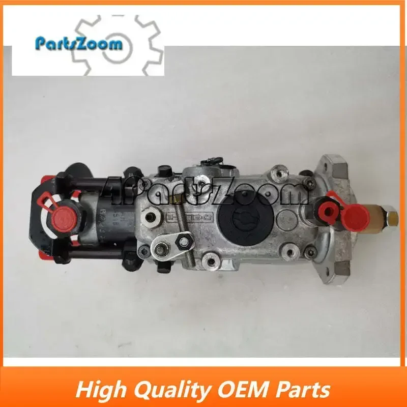 

Brand New Diesel Engine Parts 2644h031 2644H032 Fuel Injection Pump for Excavator parts