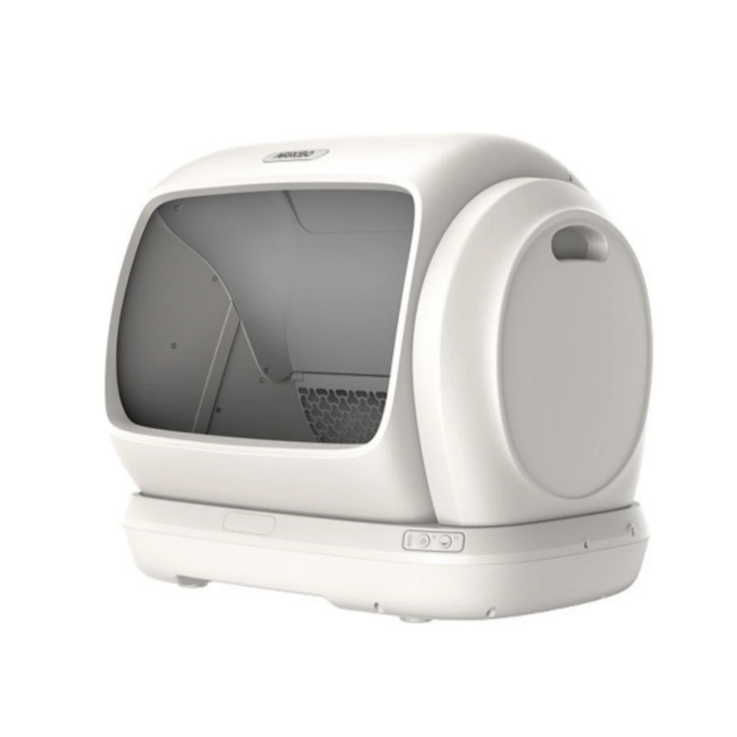 

AIRROBO Automatic Litter Box C40