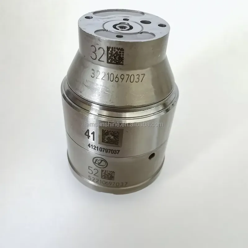 7135588 Fuel Injector Control Valve BEBE4D24002 Actuator Kit Solenoid Valve 7135-588 China Made