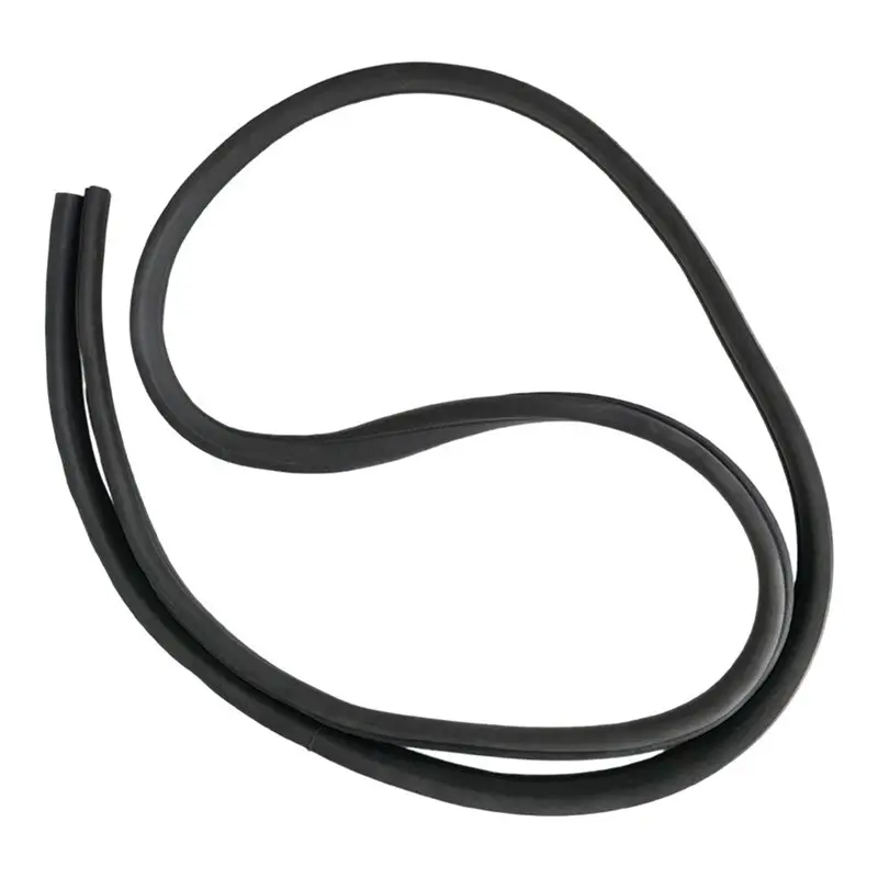 Superior-CV6Z5820530A, FO1390166 Front LH/RH Door Body Mount Weatherstrip Rubber Seal For Ford Focus 2012-2018