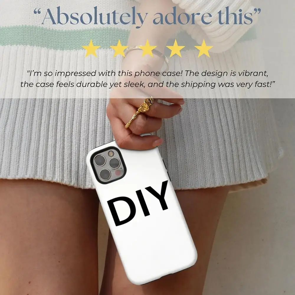 heheh Phone Case Magnetic 2-in-1 Glossy shell For iPhone17 16e 16 15 14 13 12 11Pro Max Plus mini view 3
