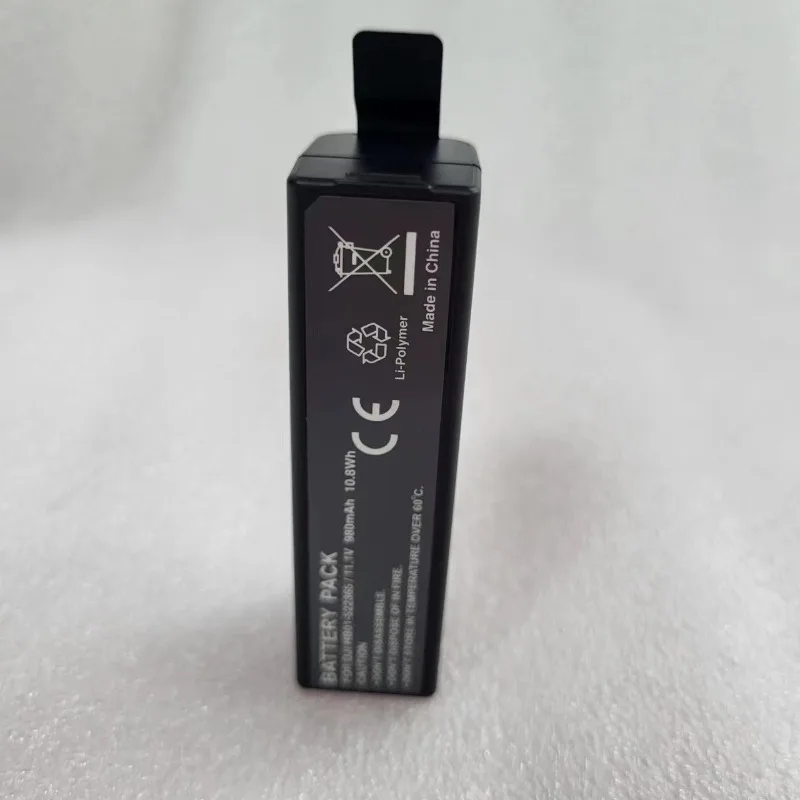11.1V 980mAh for DJI Osmo+ OsmoPRO/RAW Handheld Gimbal Battery