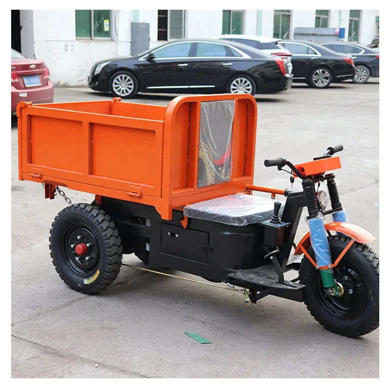 for Price High Quality Climbing Hill Rickshaw Philippines Electric Tricycle Scooter China Mini Dumper Mini Electric Tricycle