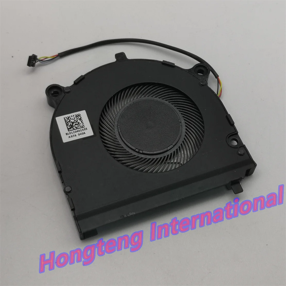 GPU Cooling Fan for Lenovo ThinkBook 14s-IWL 14s-IML Small Cooling Fan DFS150305180T