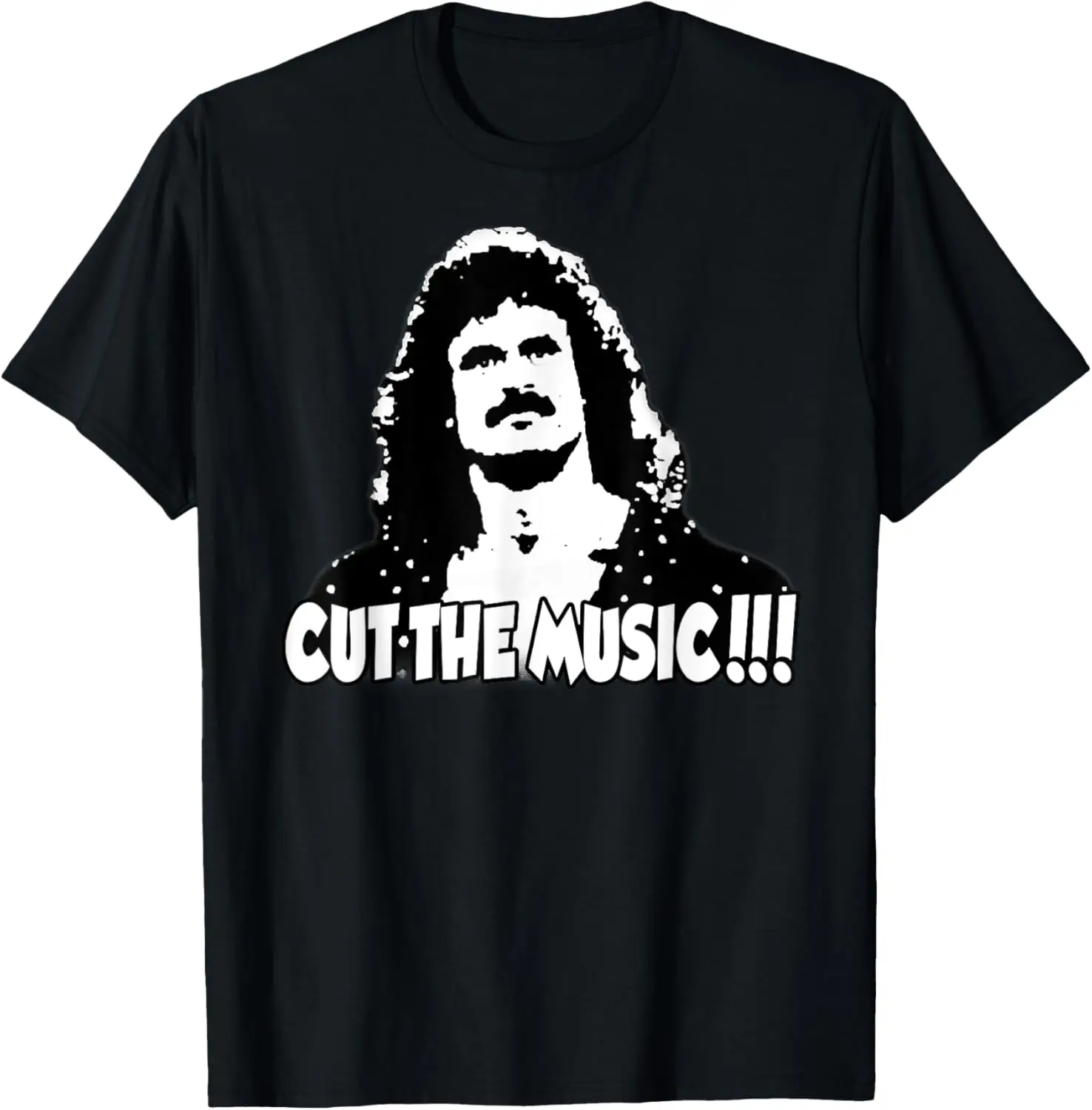

R.ick funny R.ude T-Shirt