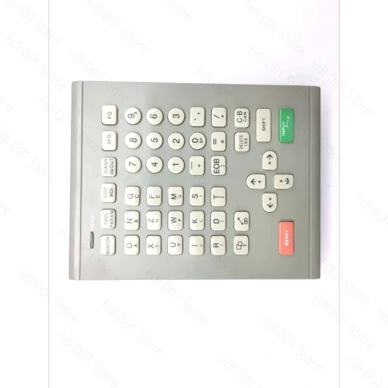 M64/M520 System Keypads KS-4MB911A KS-4MB914A