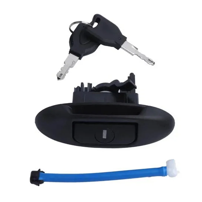 

A51K-7701469990 77014-69990 Привод замка двери багажника для MEGANE