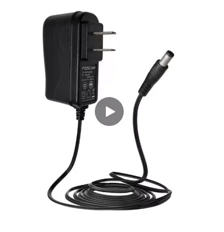 

Send a replacement G4C EU adapter for one