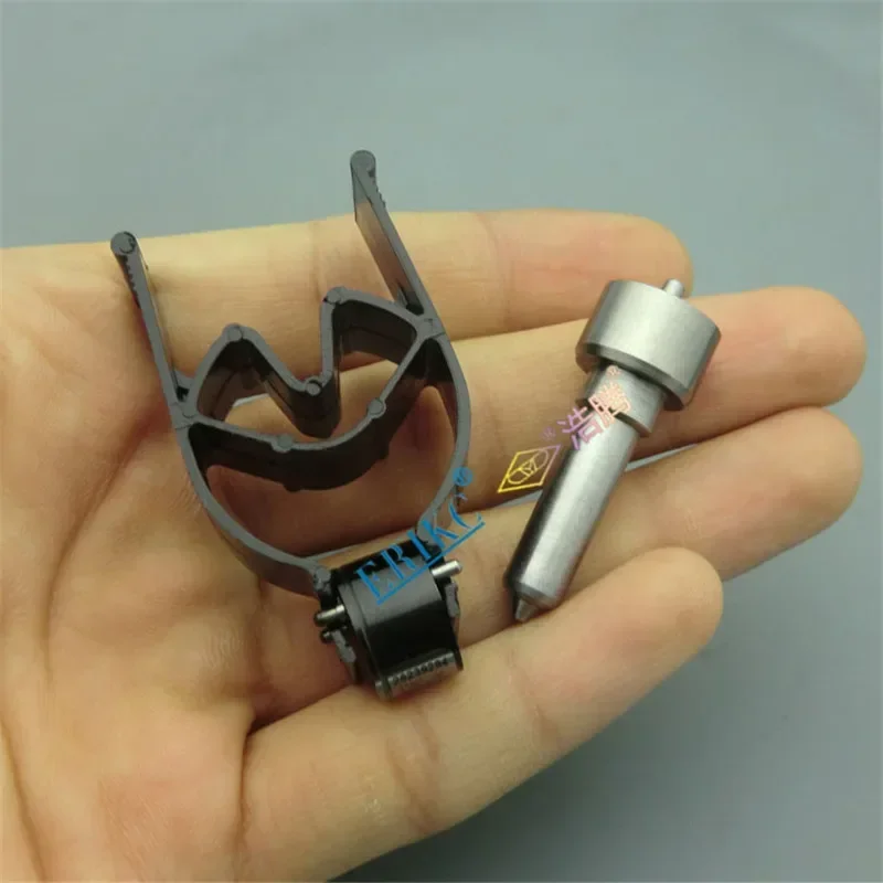 EJBR04201D طقم تصليح حاقن قضيبي مشترك فوهة L236PRD L236PBD صمام الوقود 9308-621C لمرسيدس E200 C200 A6460700987