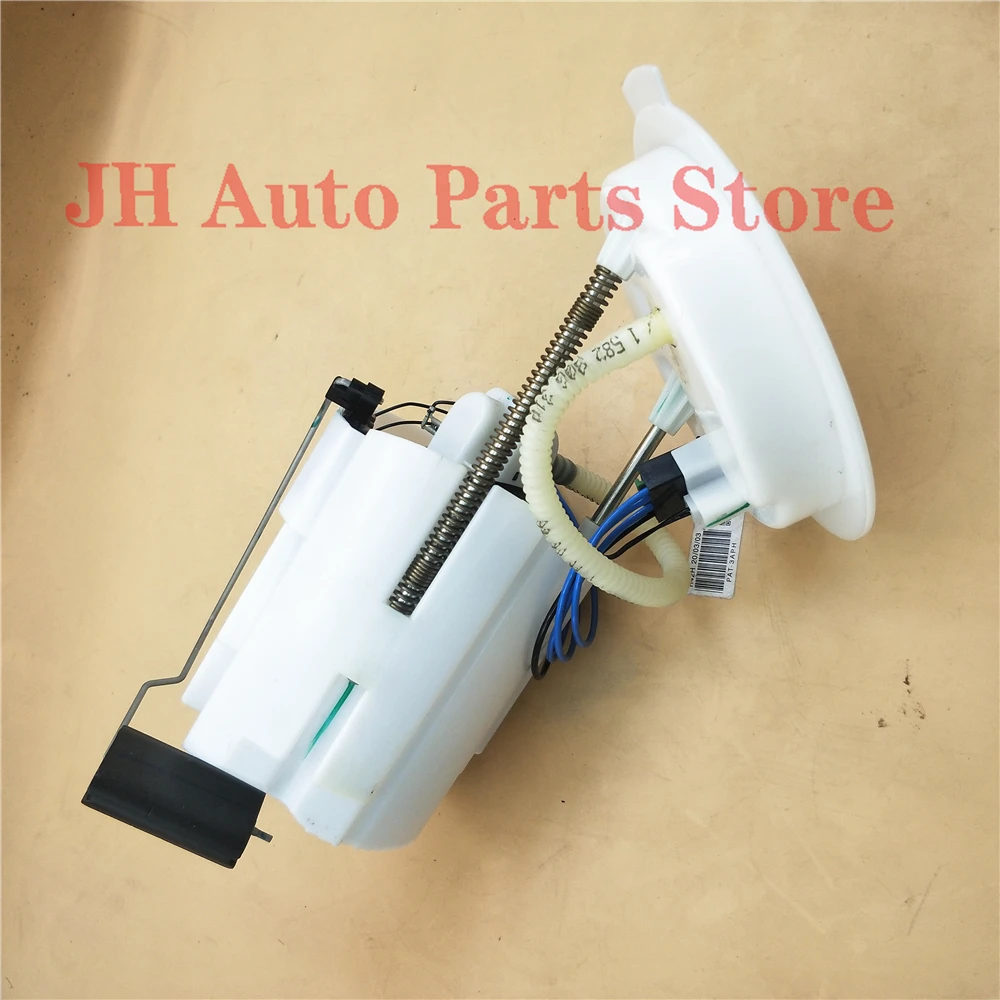 JH Fuel Pump Module Assembly Fit For BMW Mini Cooper F55 F56 F57 16117300477 16117349693