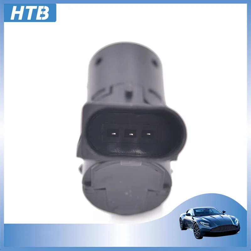 

4pcs 7H0919275D PDC Parking Sensor Reversing Radar For Audi A3 A4 A6 RS4 RS6 S4 S6 VW Skoda Seat 7H0 919 275D