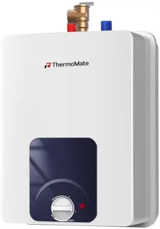 Thermomate 2.5 Gal …