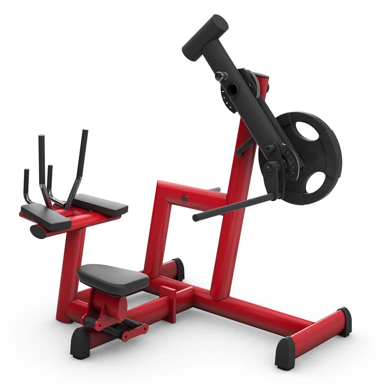 Alta qualidade melhor venda máquina fitness ginásio equipamentos dividir alta puxar para baixo máquina