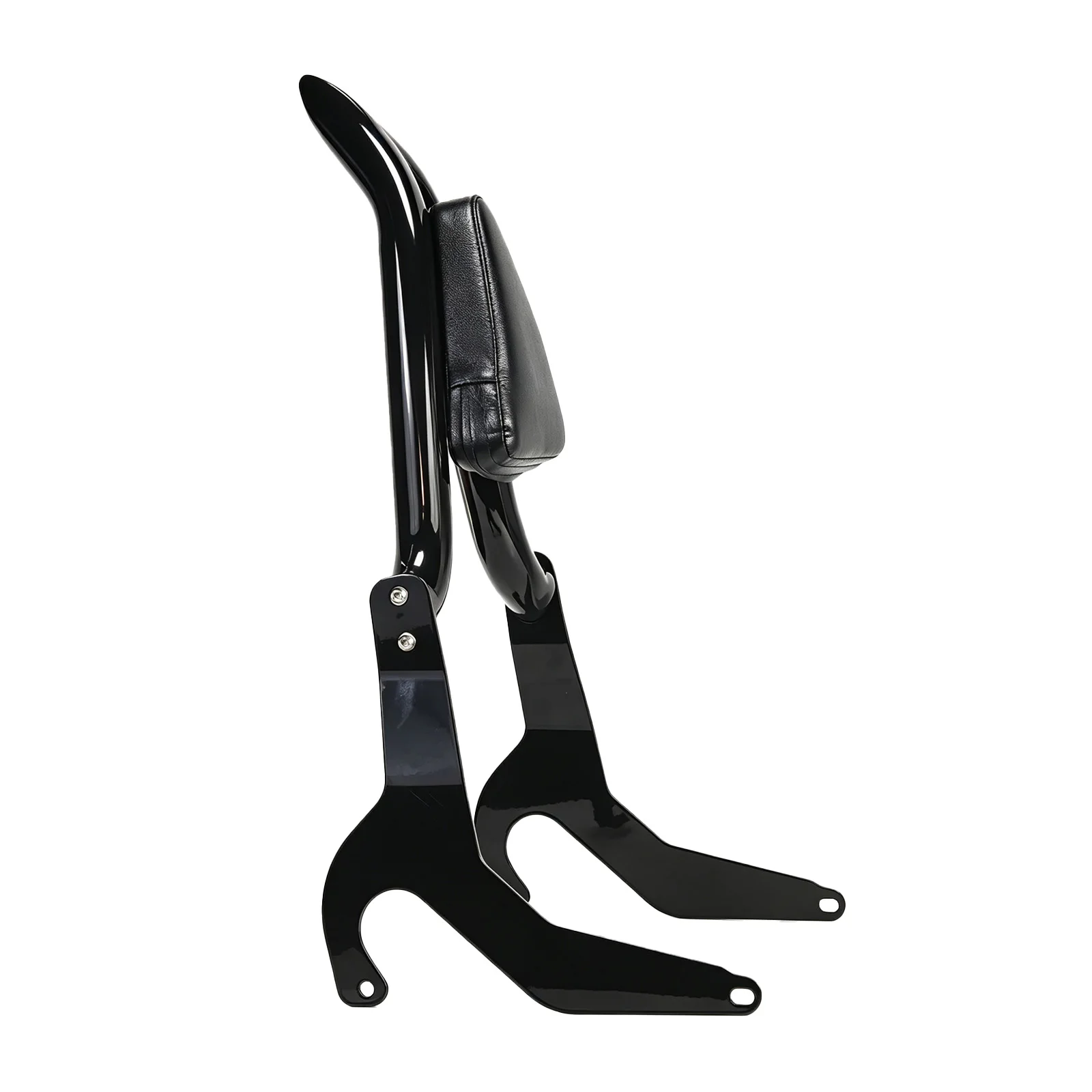 Motorcycle Accessories Rear Backrest Sissy Bar For BMW R18 Bagger R18 Roctane 2022-2026 Passenger Back Rest Sissybar