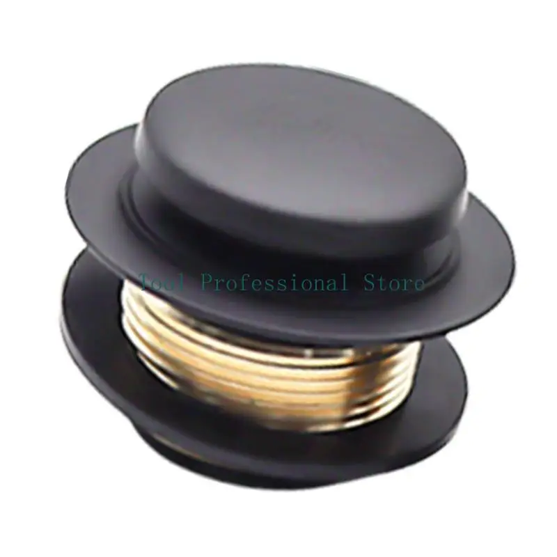 57QF حوض الاستحمام حوض استنزاف تحويل أطقم حوض الاستحمام استنزاف السدادات قابس التصريف مع فتحتين يفيض فاسبلاتيس لحوض قائم بذاته