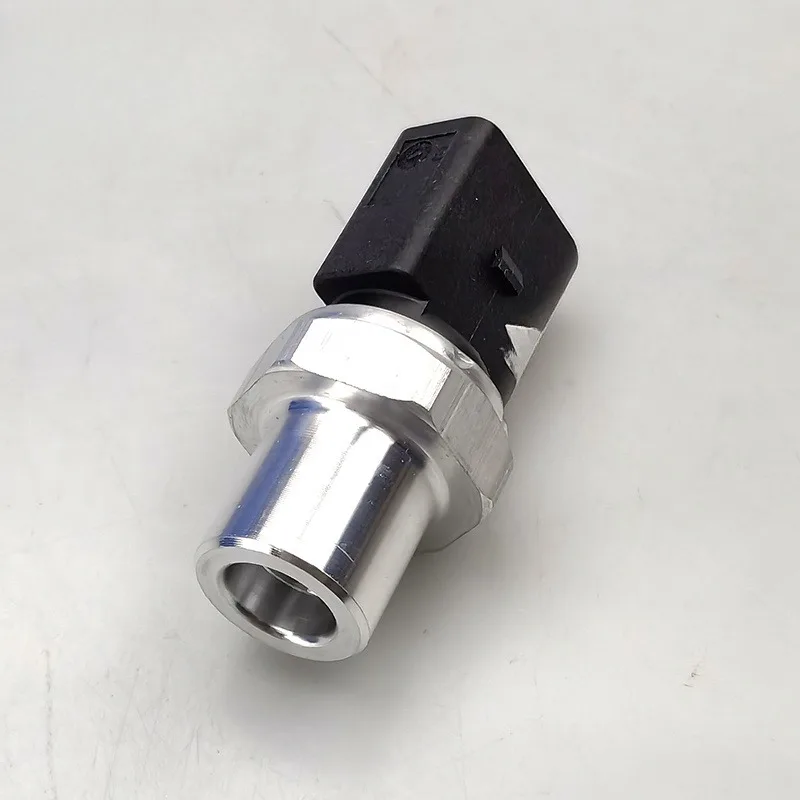 

Оригинальный переключатель давления конденсатора 4F0959126A 4F0 959 126 A для Audi A6L A4L Q5 A8L D4 Китай Совершенно новый