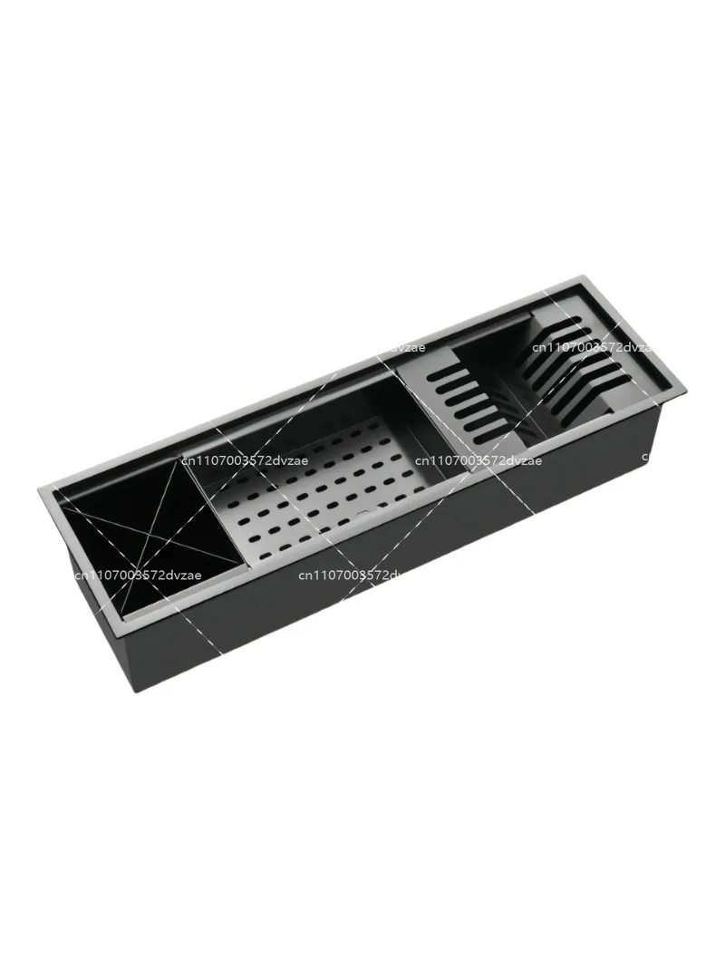 Dish Drying Rack for Kitchen Counter Stainless Steel Dish Rack with Drainboard Large Dish Drainer with Utensil Holder for Sink