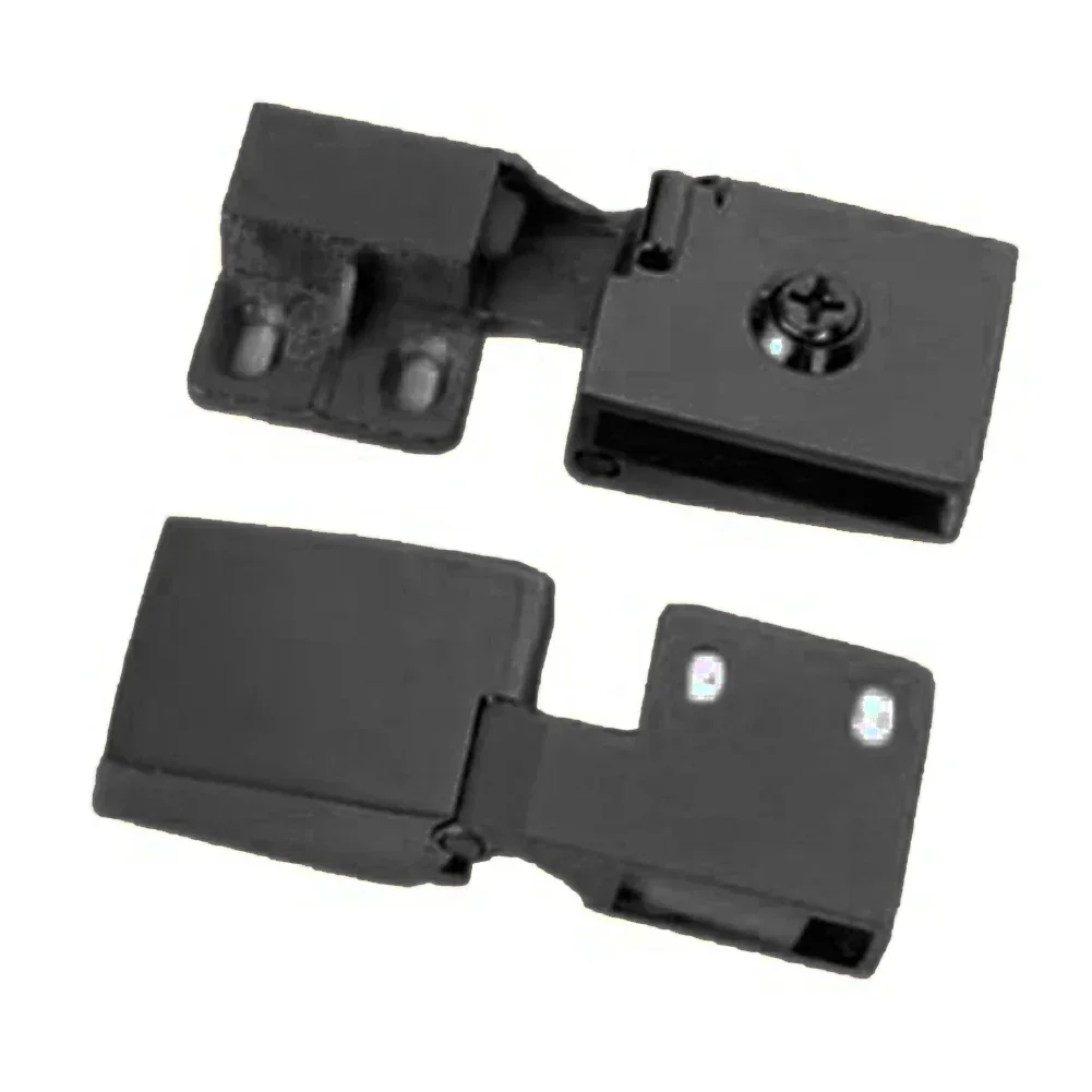 

Петли для шкафов, простые в установке, без использования инструментов, универсальная совместимость, грузоподъемность 10 кг на петлю, для душевых дверей