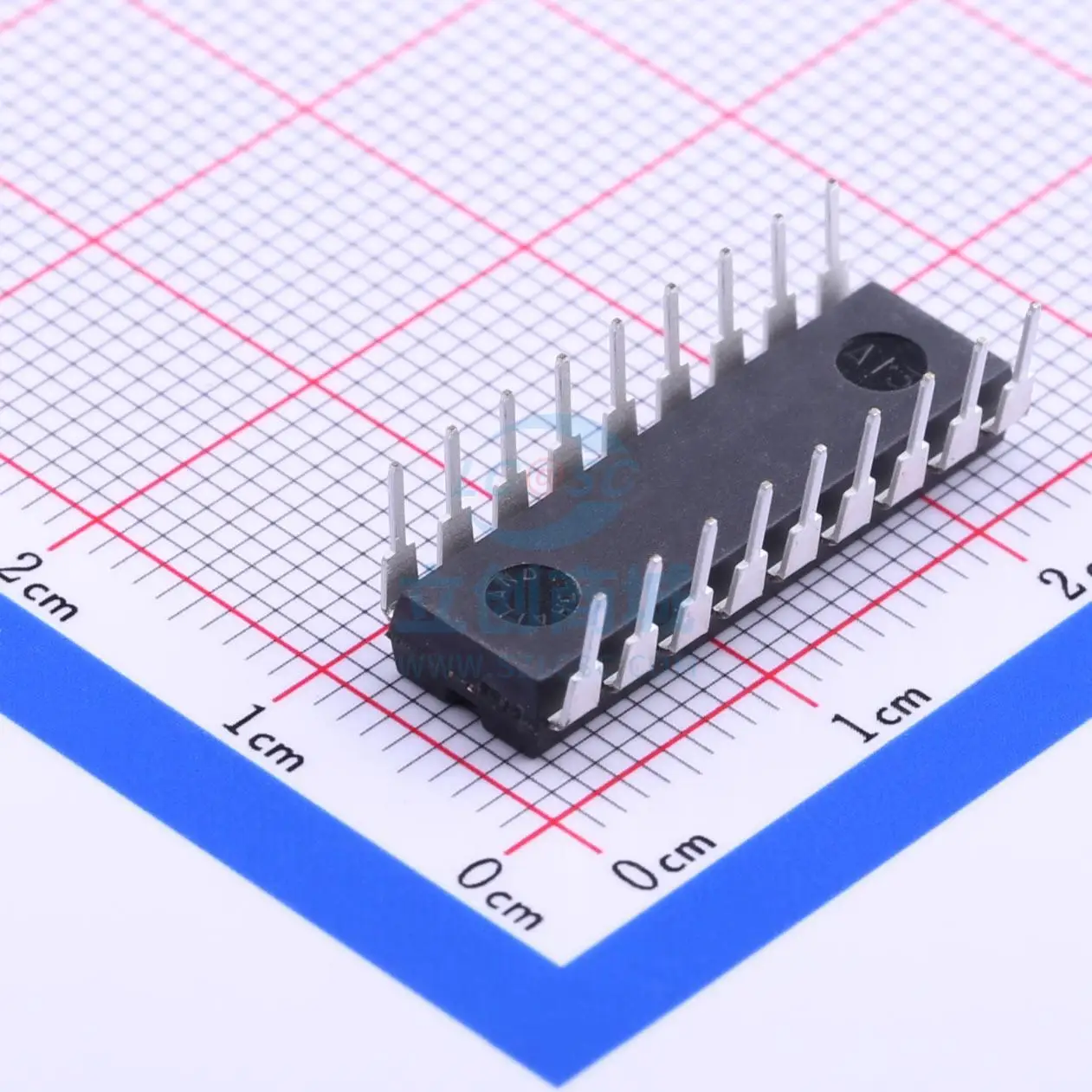 XFTS PIC16CE625-04I/P PIC16CE625-04I/Pneu original echte IC chip