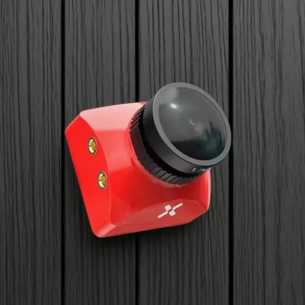 

22X22mm Foxeer Toothless 2 Mini 1200TVL Starlight FPV Camera