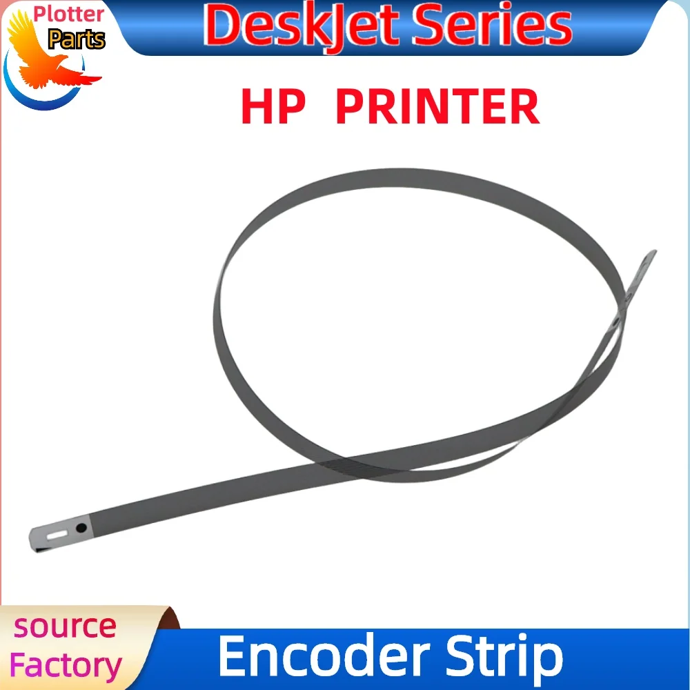 Encoder Strip For HP DeskJet Ink Advantage UItra 2529 Printer Part Raster Bar Grating Code Ruler Scale Film