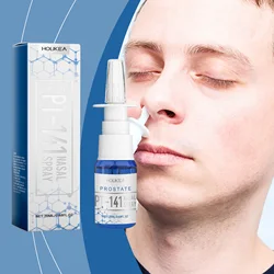 20ML Pt-141 Peptide Nasal Spray Revitalize Prostate Health Spray Boost Promoting Overall Prostate Function Spray
