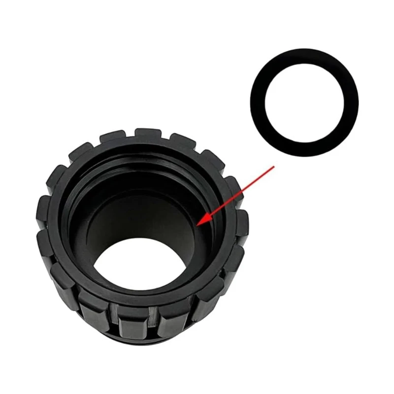 Adapter do butelek napojami gazowanymi Maszyna do strumieniowego przesyłania napojów Sodastreams Szklane butelki Drop