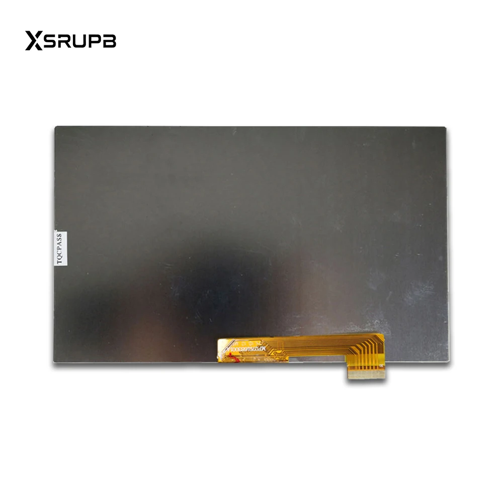 7inch 30pin 31400601252 SAT070B030I21B23-26097M019IN-623 For Tablet Lcd screen display