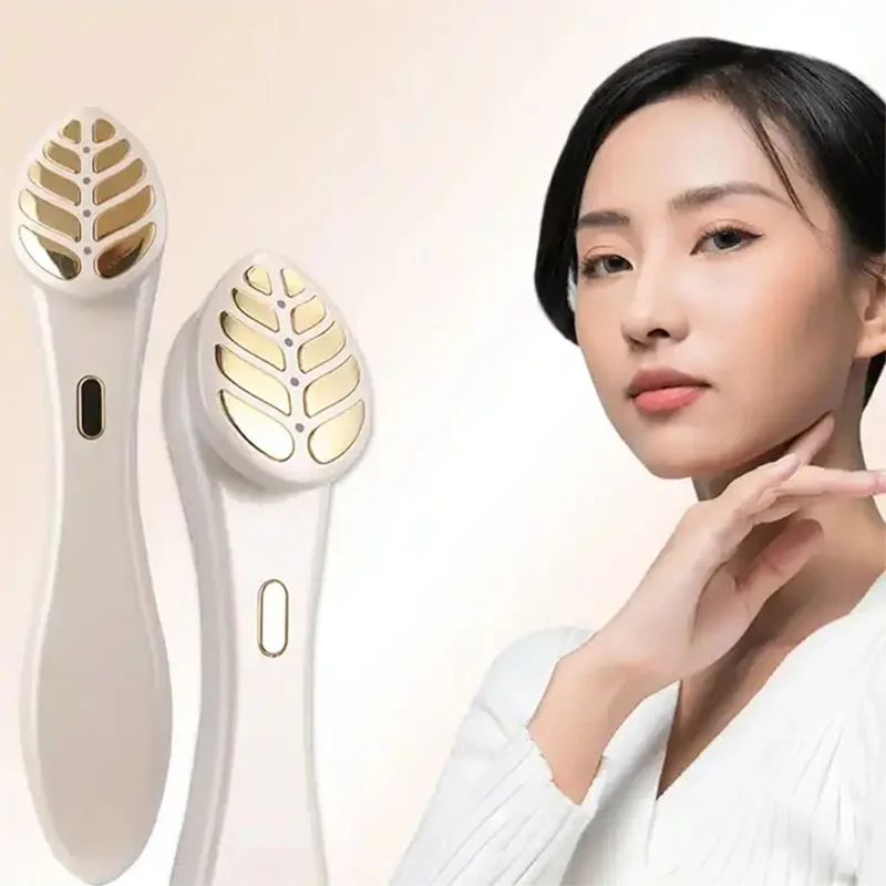 US Plug LED Beauty Equipment - Desktop Type for Daily Facial Care