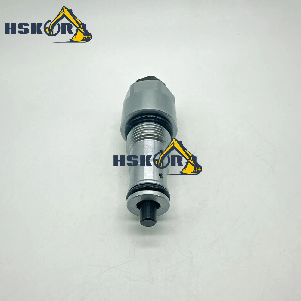 EX55 variable valve HSKOR High quality relief valve For  Hitachi