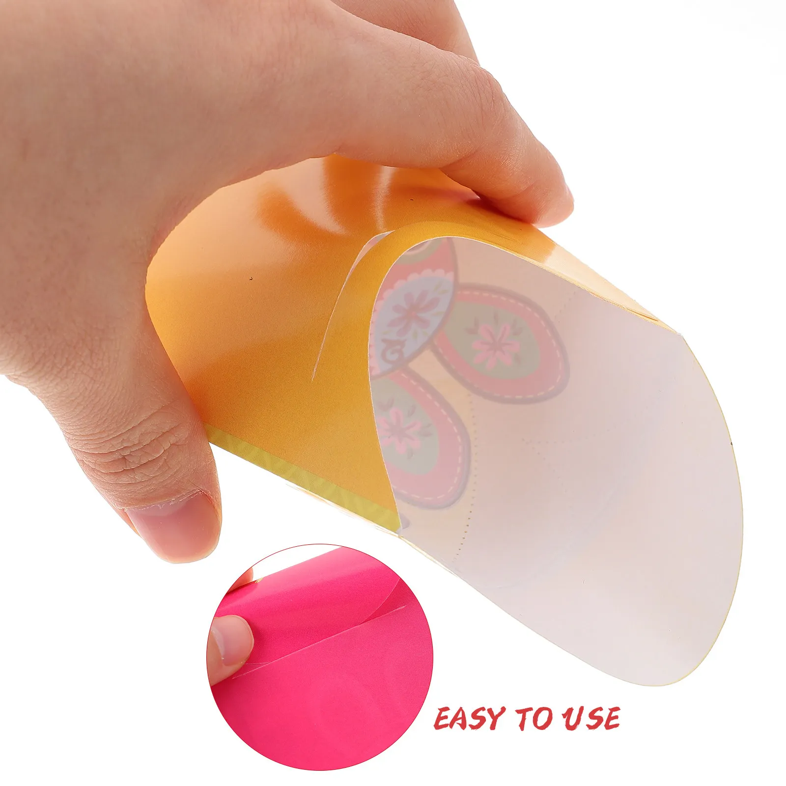 

60Pcs Red Packets Cartoon Rabbit Pattern Paper Money Bags New Year Festival Party Red Envelopes Luck Money Bag Chinese Style