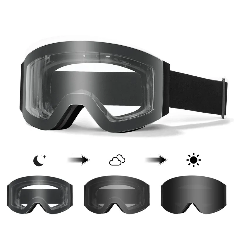 gafas-de-esqui-fotocromaticas-magneticas-bollfo-con-doble-capa-vision-amplia-y-correa-ajustable-para-hombres-y-mujeres-ideales-para-esquiar-y-hacer-snowboard