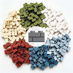 1x2 Wall Bricks Classic Building Blcoks 250-1250 Pieces Masonry Profile Brick Compatible with 98283 Toys Gifts